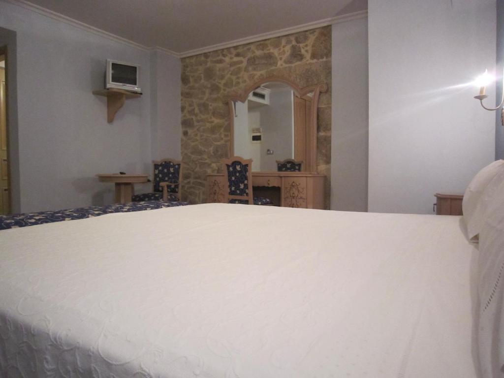 א גוארדה Hotel Gbc Celta מראה חיצוני תמונה