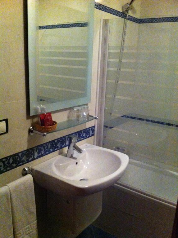 א גוארדה Hotel Gbc Celta חדר תמונה